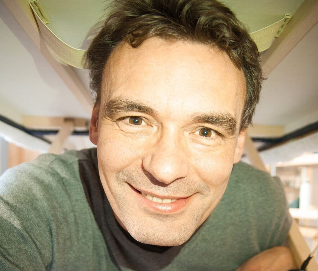Reinout van Vliet